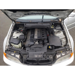 2001 BMW 3 SERIES