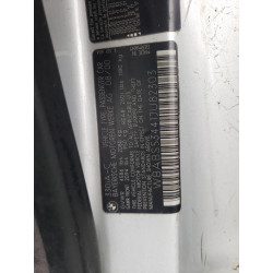 2001 BMW 3 SERIES