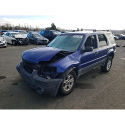 2006 FORD ESCAPE