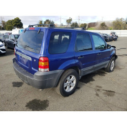 2006 FORD ESCAPE