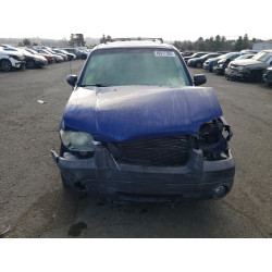 2006 FORD ESCAPE