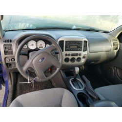2006 FORD ESCAPE