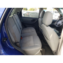 2006 FORD ESCAPE
