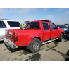 2004 NISSAN FRONTIER