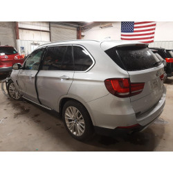 2016 BMW X5