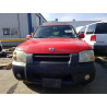 2004 NISSAN FRONTIER