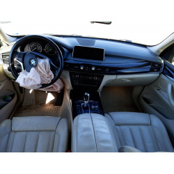 2016 BMW X5