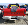2004 NISSAN FRONTIER