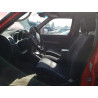 2004 NISSAN FRONTIER