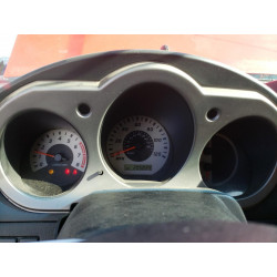 2004 NISSAN FRONTIER