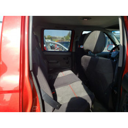 2004 NISSAN FRONTIER