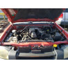 2004 NISSAN FRONTIER