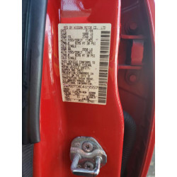 2004 NISSAN FRONTIER