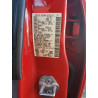 2004 NISSAN FRONTIER