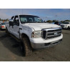 2007 FORD F350