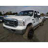 2007 FORD F350