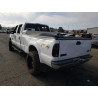 2007 FORD F350