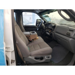 2007 FORD F350