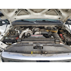 2007 FORD F350