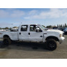 2007 FORD F350