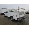 2008 FORD F350