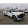 2008 FORD F350