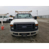 2008 FORD F350