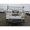 2008 FORD F350