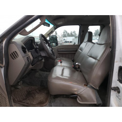 2008 FORD F350
