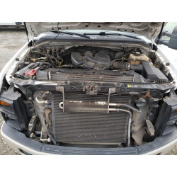 2008 FORD F350