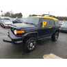 2012 TOYOTA FJ CRUISER