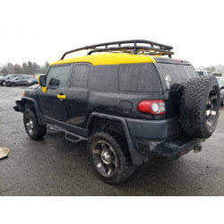 2012 TOYOTA FJ CRUISER