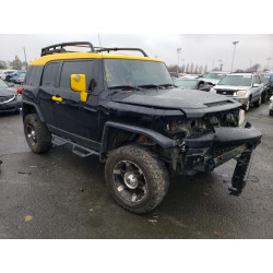 2012 TOYOTA FJ CRUISER