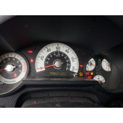 2012 TOYOTA FJ CRUISER