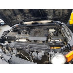 2012 TOYOTA FJ CRUISER