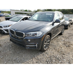 2018 BMW X5