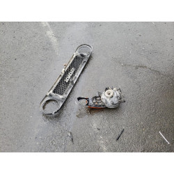 2012 TOYOTA FJ CRUISER