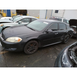 2013 CHEVROLET IMPALA