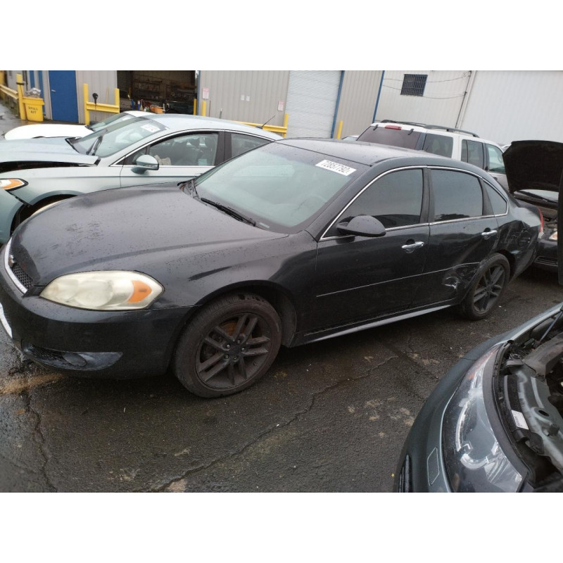 2013 CHEVROLET IMPALA