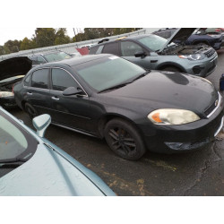 2013 CHEVROLET IMPALA
