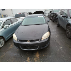 2013 CHEVROLET IMPALA