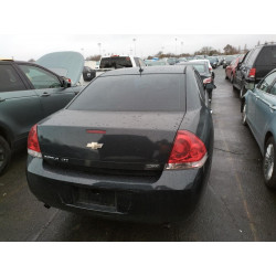2013 CHEVROLET IMPALA