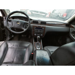 2013 CHEVROLET IMPALA