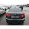 2008 LEXUS IS