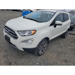 2019 FORD ECOSPORT