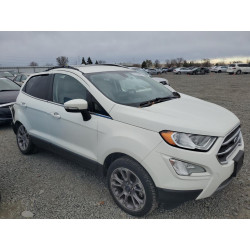 2019 FORD ECOSPORT