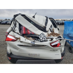2019 FORD ECOSPORT