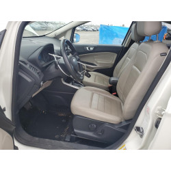 2019 FORD ECOSPORT
