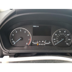 2019 FORD ECOSPORT