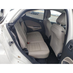 2019 FORD ECOSPORT